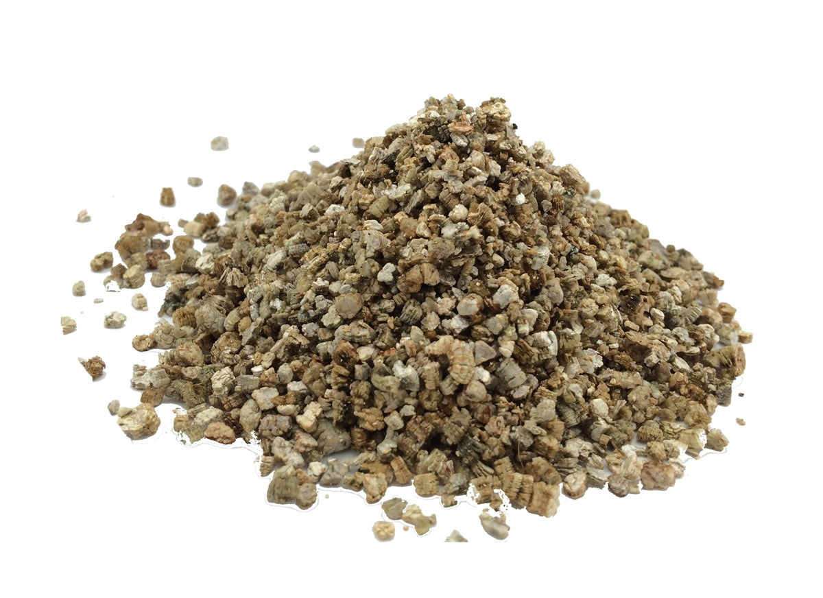 Vermiculite ép. 30mm, 1000mm x 410mm