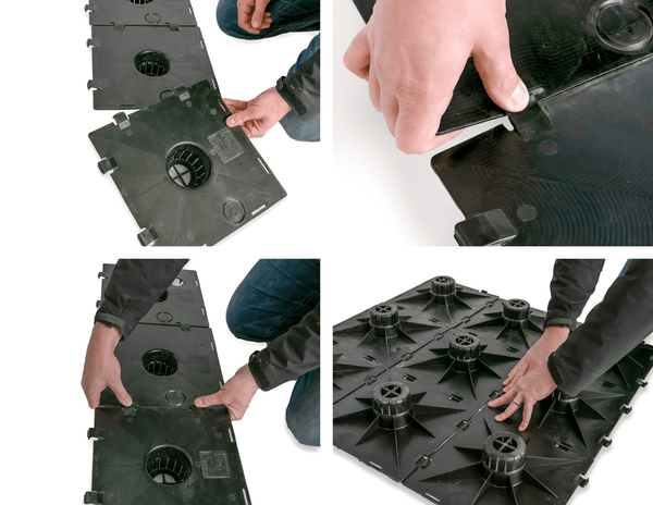 Click your GardenWells