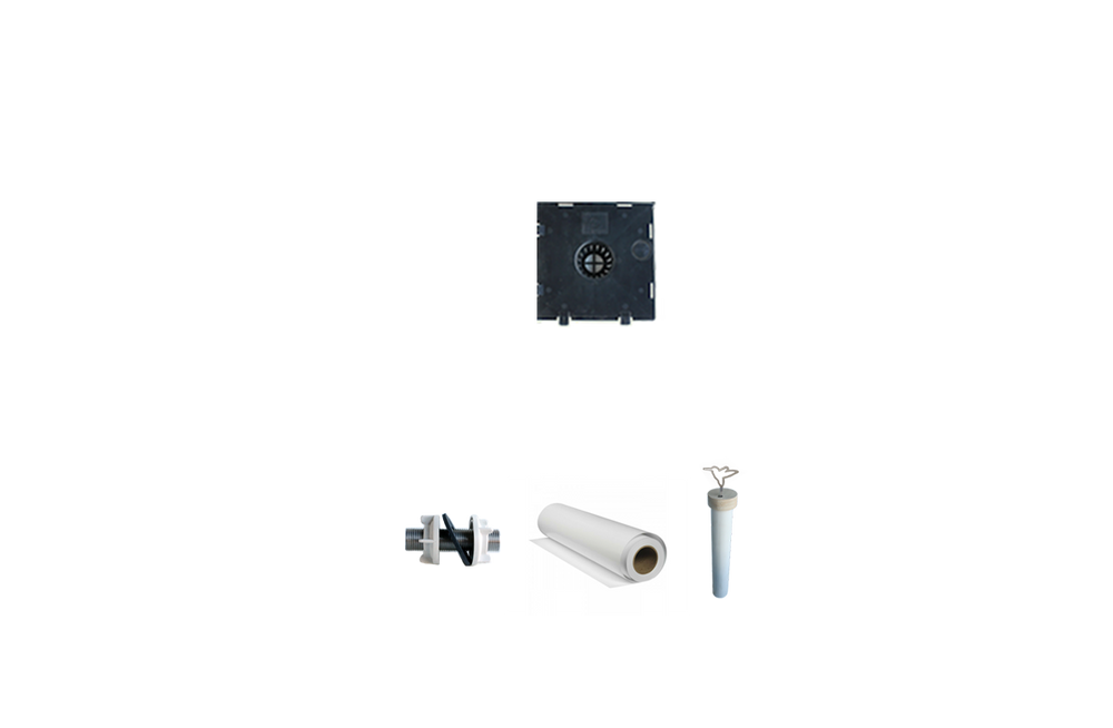 Custom GardenWells SIP Kits - Any Size
