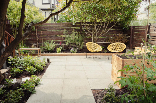 Victory Gardens | Vancouver, Kitsilano, North Van