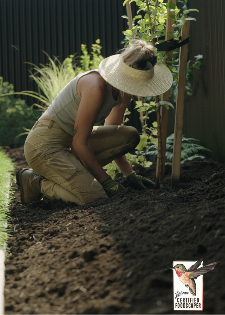 Bloomworks Gardening | Revelstoke BC