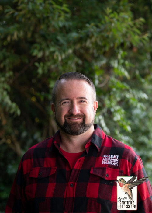 Great Canadian Landscaping | Edible Garden Consultation | North Vancouver, Squamish, Sechelt