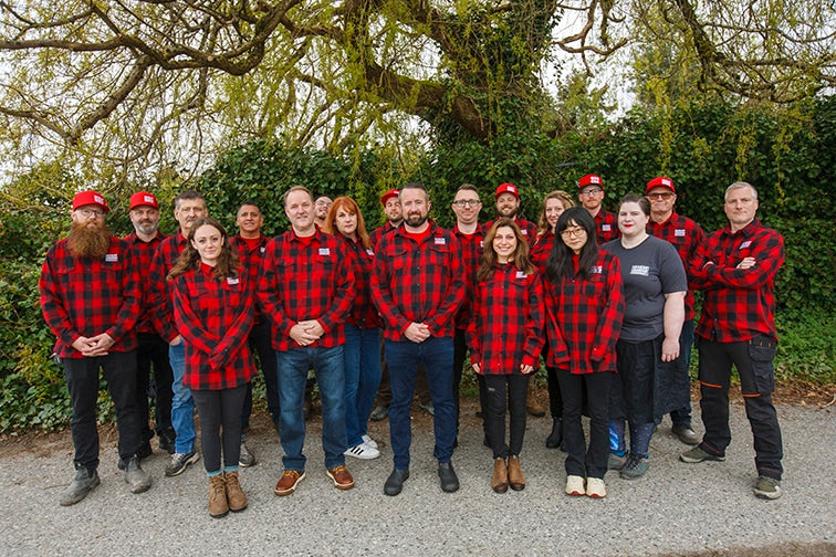 Great Canadian Landscaping | Edible Garden Consultation | North Vancouver, Squamish, Sechelt