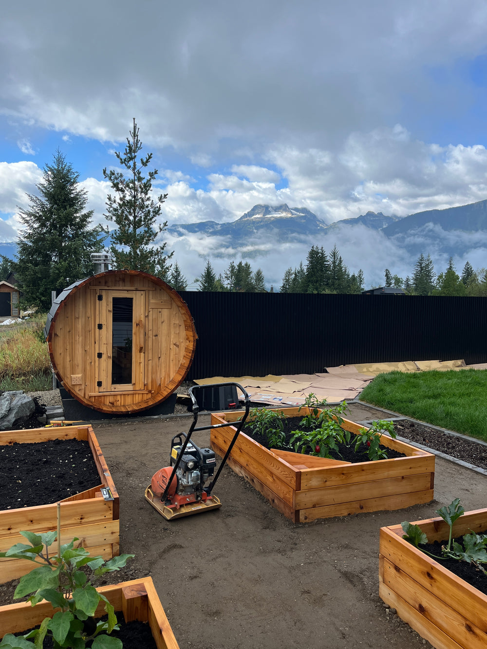 Bloomworks Gardening | Revelstoke BC