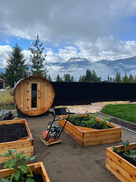 Bloomworks Gardening | Revelstoke BC