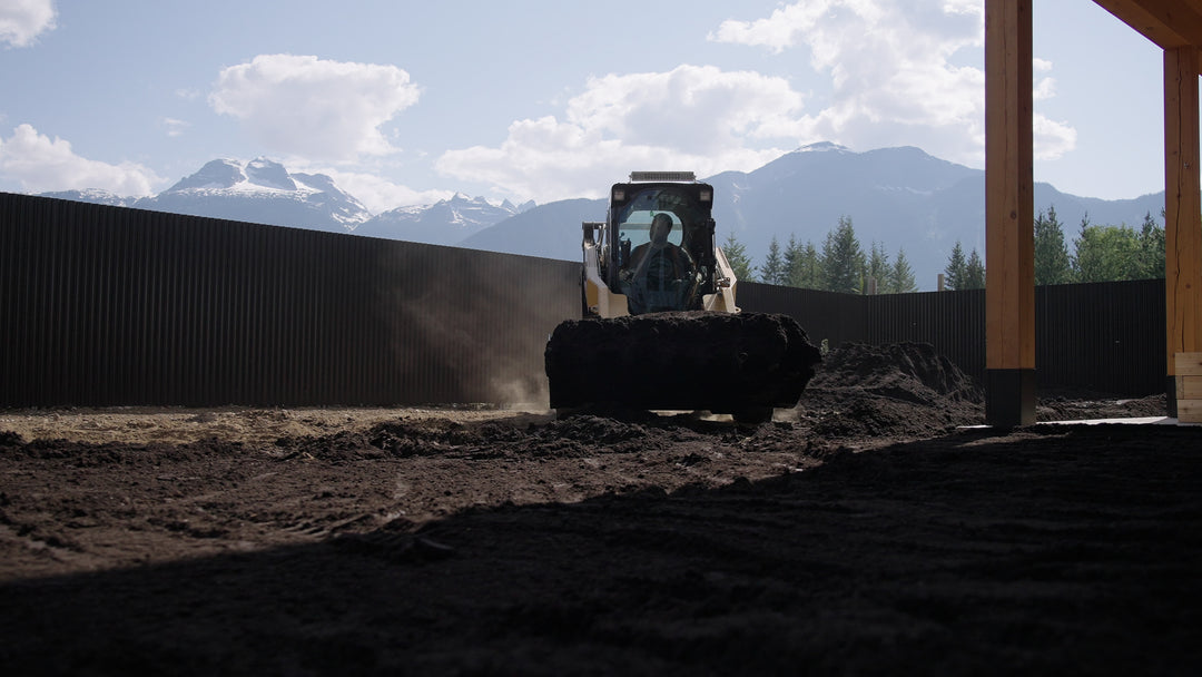Bloomworks Gardening | Revelstoke BC