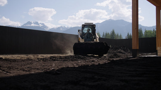 Bloomworks Gardening | Revelstoke BC