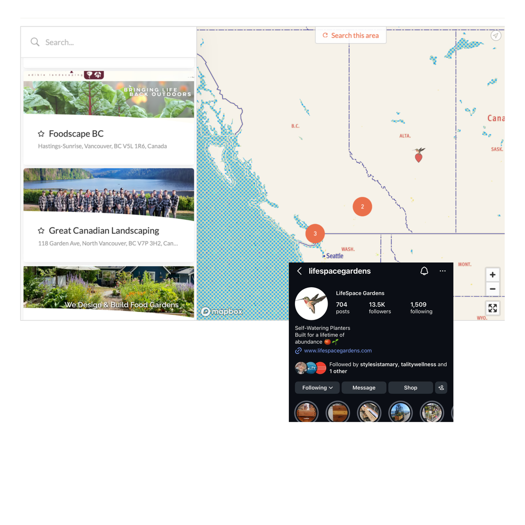 Certified Partner – Growth + package