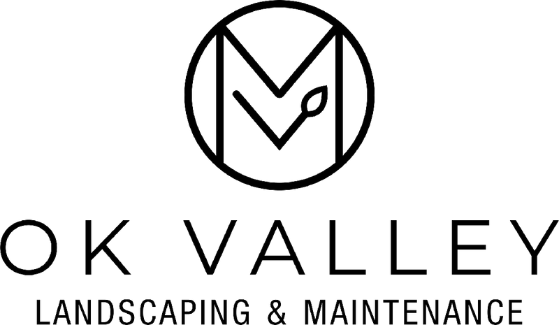 Ok Valley Landscaping | Penticton