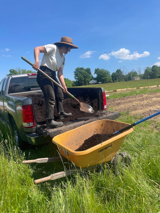 Tomorrow's Homestead | South Eastern Pennsylvania
