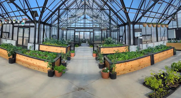 Rangeview Eco Community