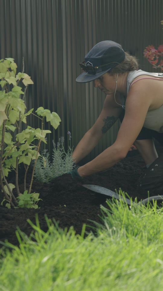 Bloomworks Gardening | Revelstoke BC