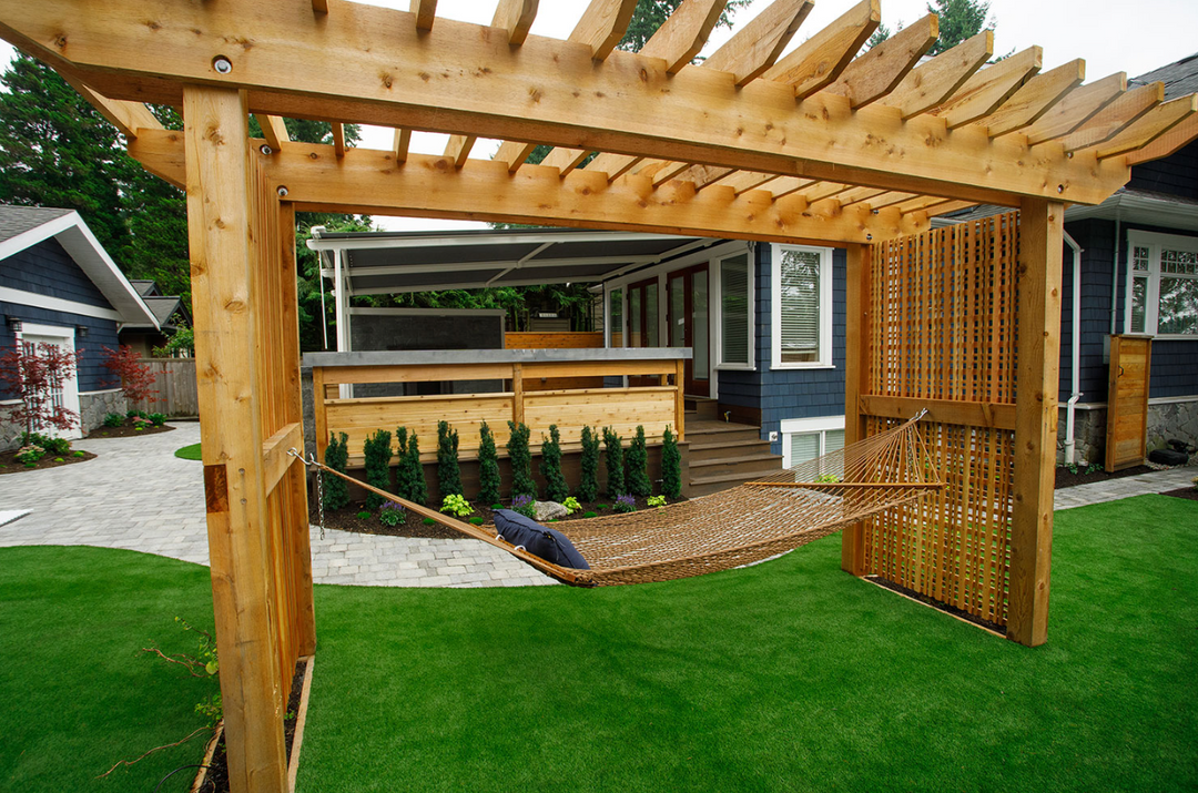 Great Canadian Landscaping | Edible Garden Consultation | North Vancouver, Squamish, Sechelt