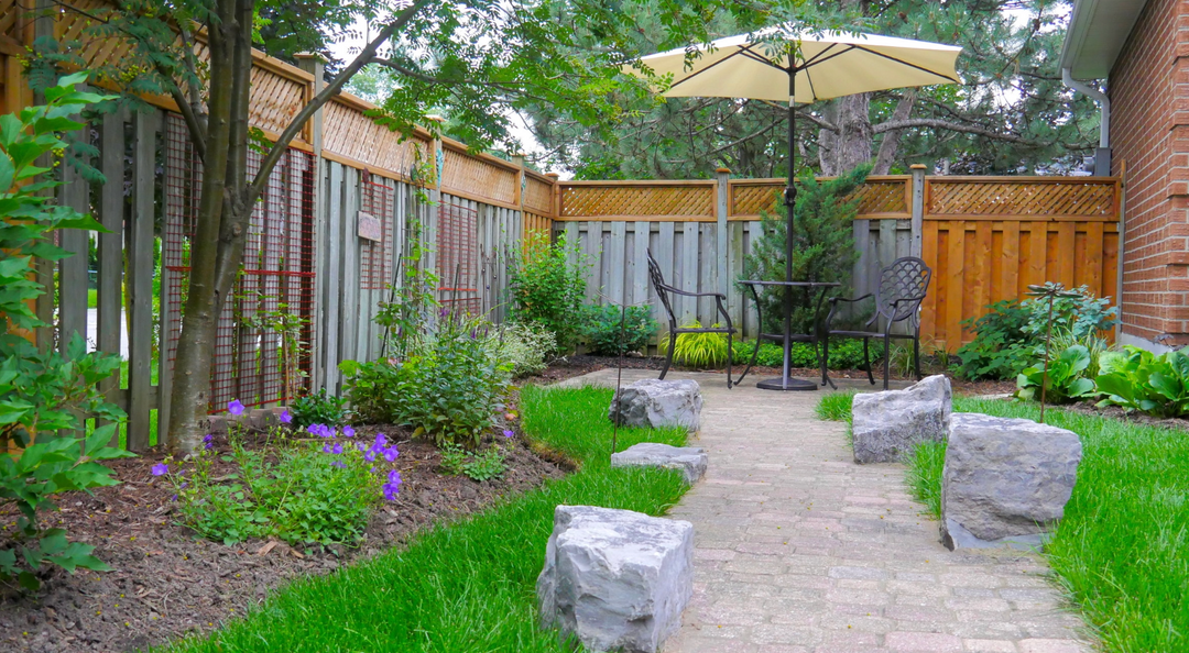 Kate's Gardens | Greater Toronto Area