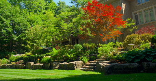 Kate's Gardens | Greater Toronto Area