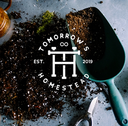 Tomorrow's Homestead | South Eastern Pennsylvania