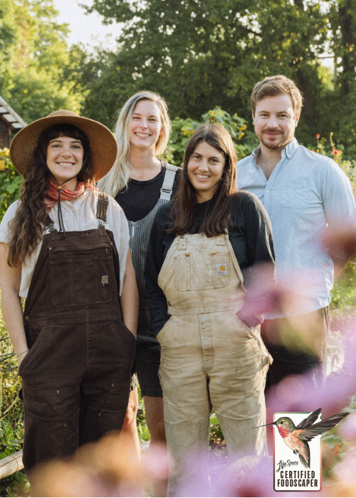 Victory Gardens | Vancouver, Kitsilano, North Van