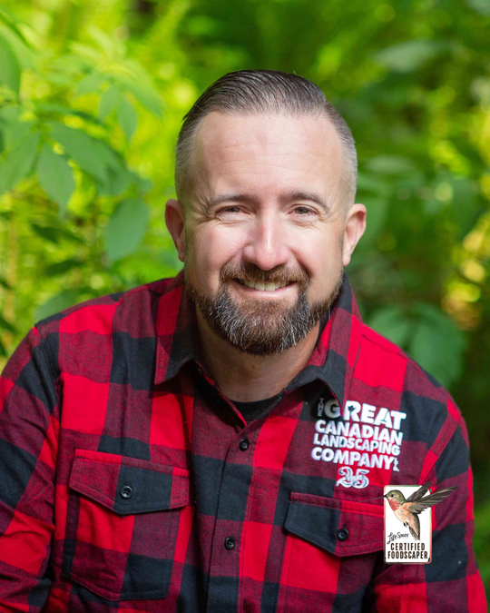 Great Canadian Landscaping | North Vancouver, Squamish, Sechelt