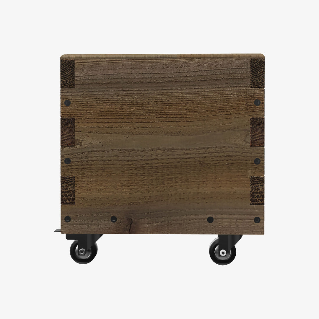 LowRider Self-Watering Planter