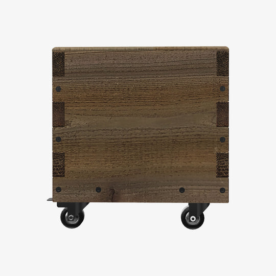 LowRider Self-Watering Planter