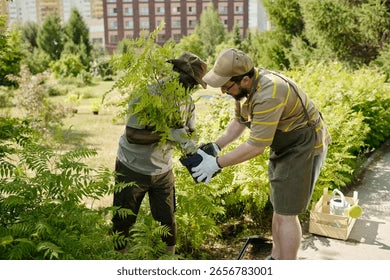 GreenThumb Gardens (Sample-Growth)