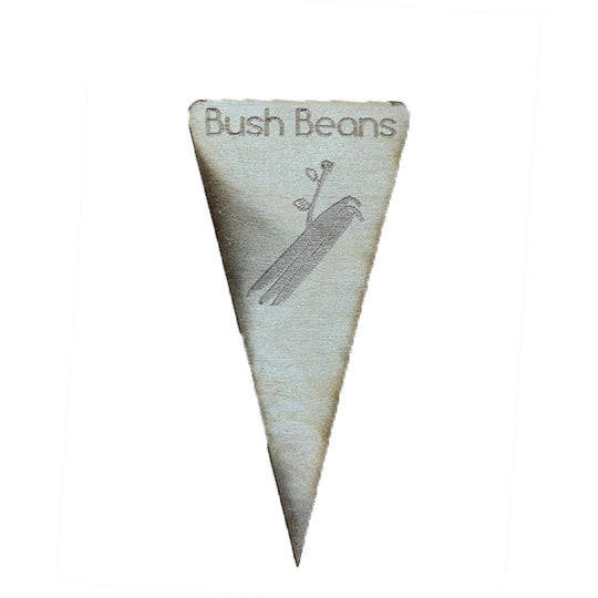 Beans (Bush)