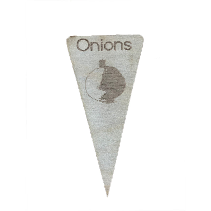 Onions