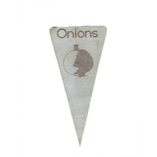 Onions