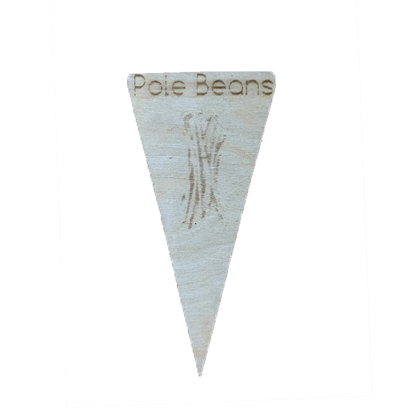 Beans (Pole)