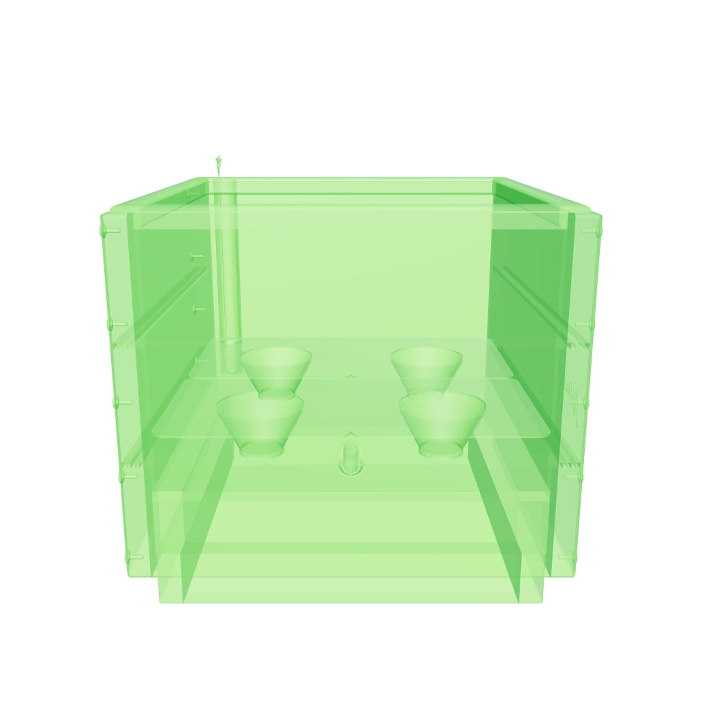 Artifex - Self-Watering Planter