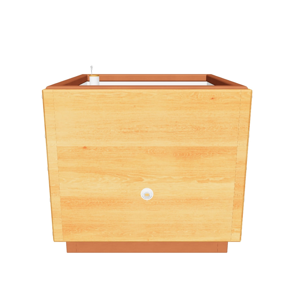Artifex - Self-Watering Planter