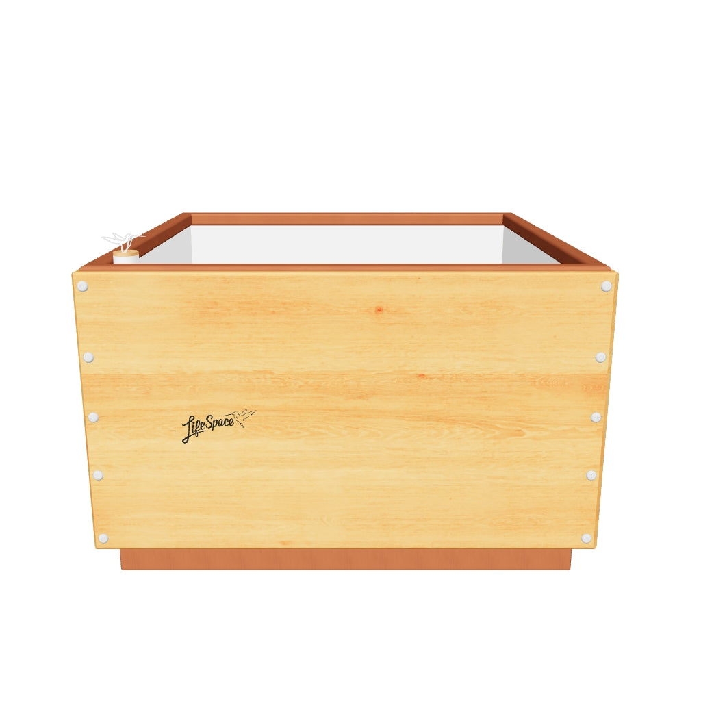 Artifex - Self-Watering Planter