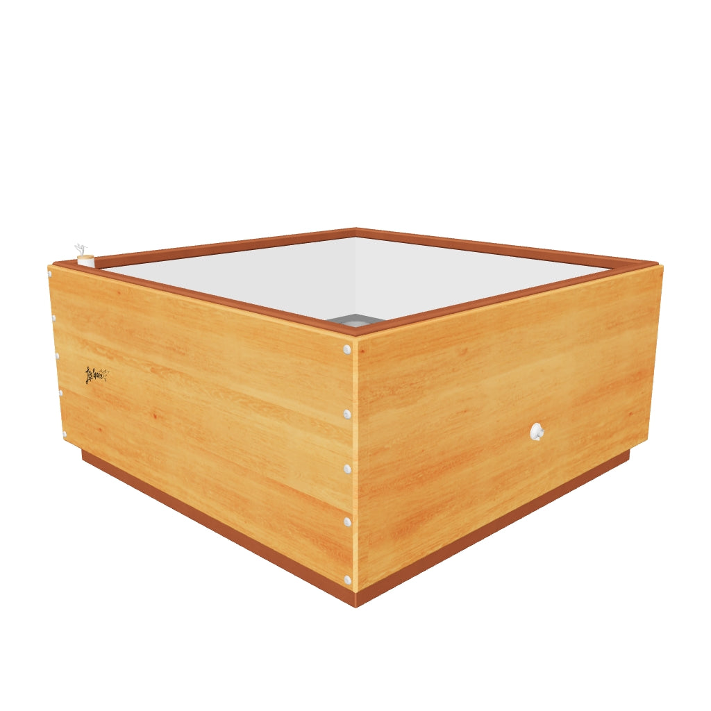 Artifex - Self-Watering Planter