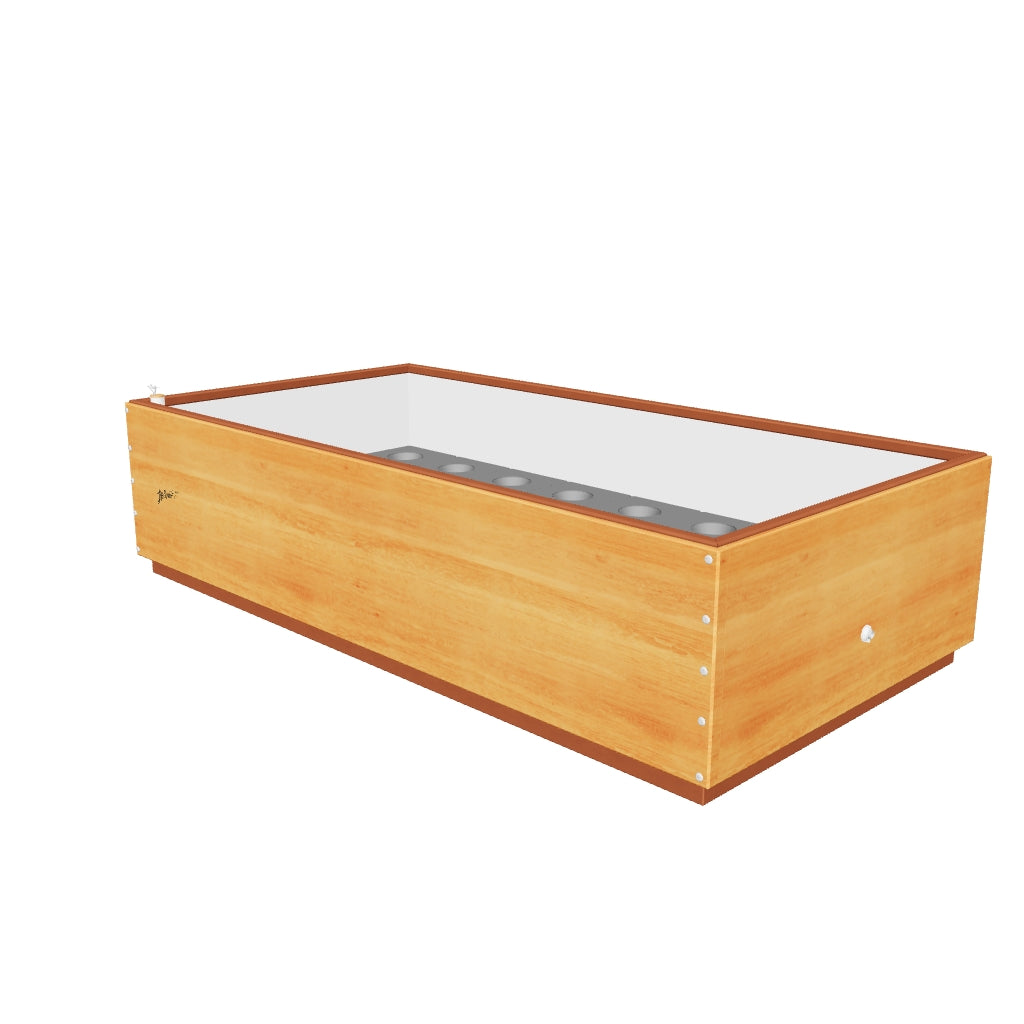 Artifex - Self-Watering Planter