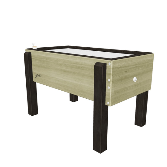 Elevated Artifex - Self-Watering Planter