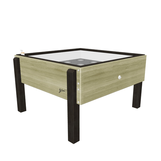 Elevated Artifex - Self-Watering Planter