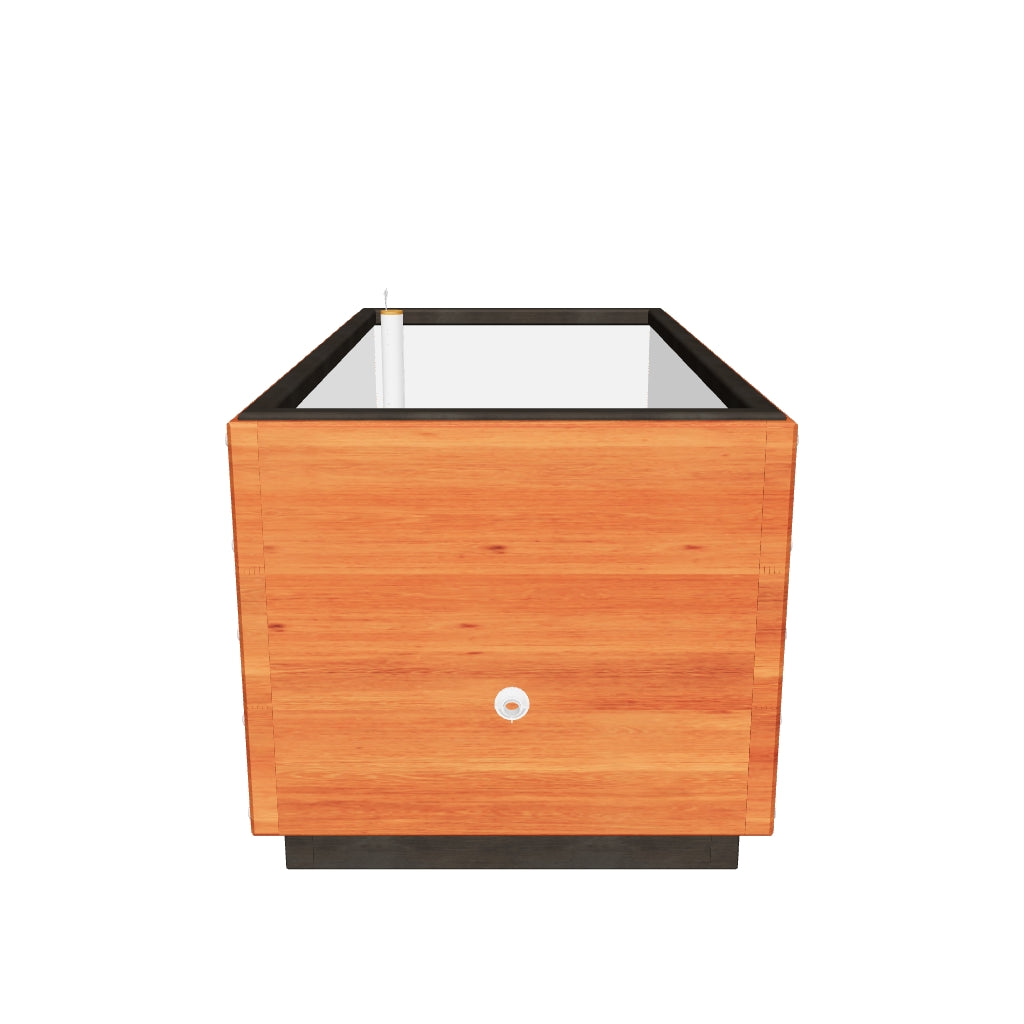 Artifex - Self-Watering Planter
