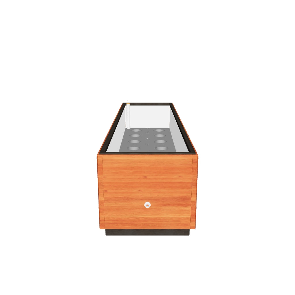 Artifex - Self-Watering Planter