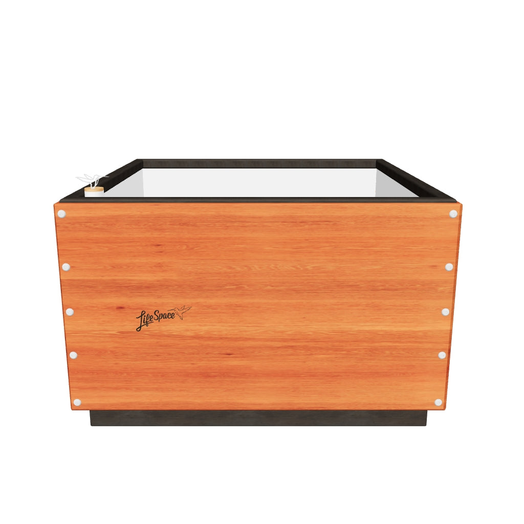 Artifex - Self-Watering Planter