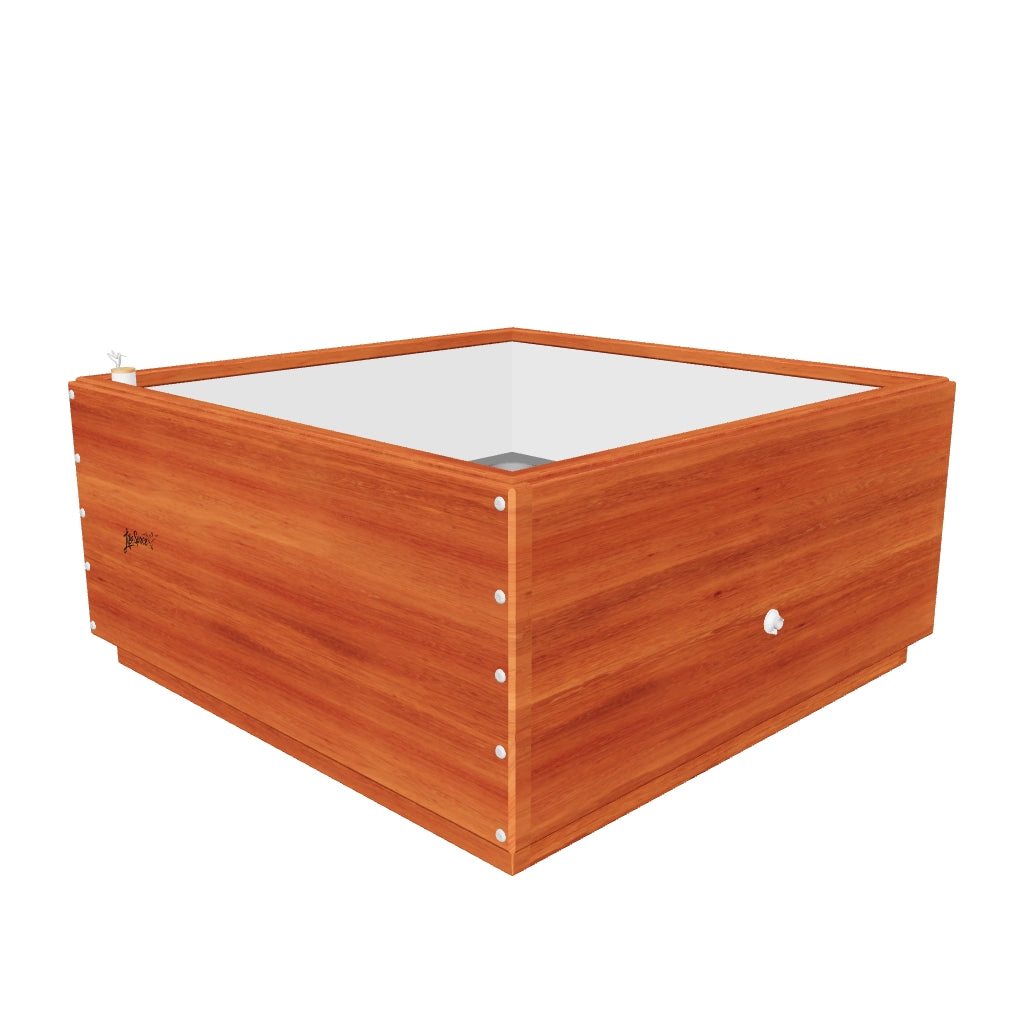 Artifex - Self-Watering Planter