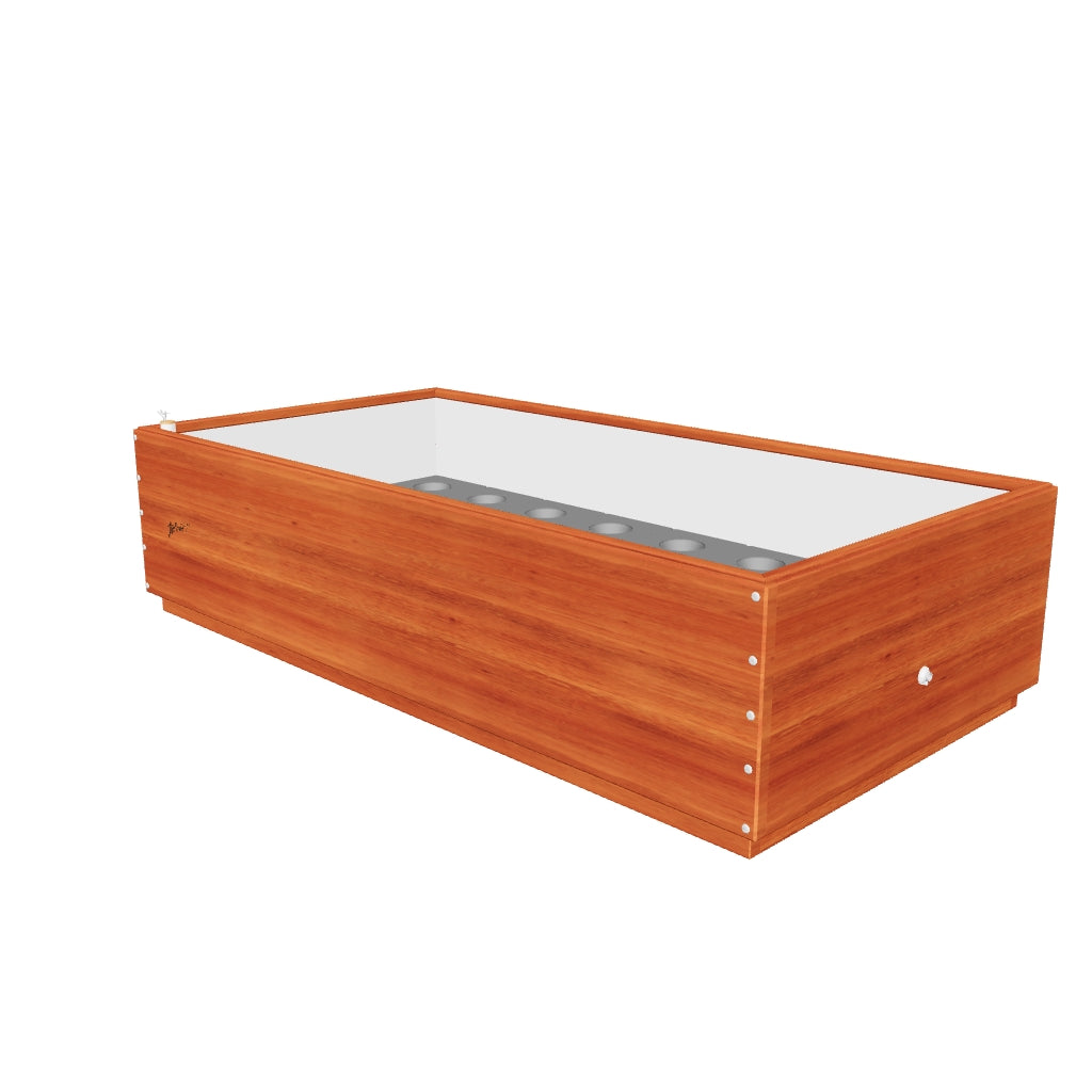 Artifex - Self-Watering Planter
