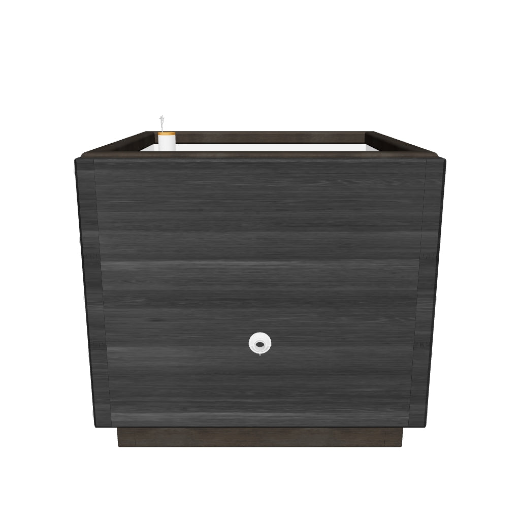 Artifex - Self-Watering Planter