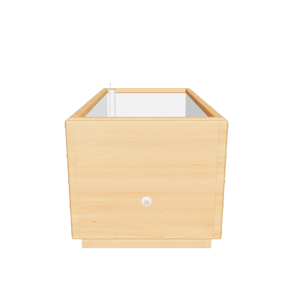 Artifex - Self-Watering Planter