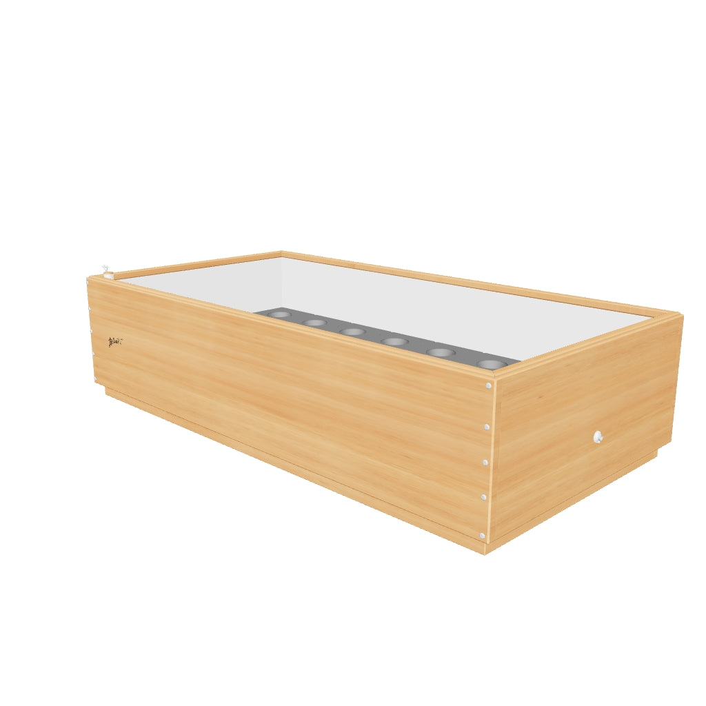 Artifex - Self-Watering Planter
