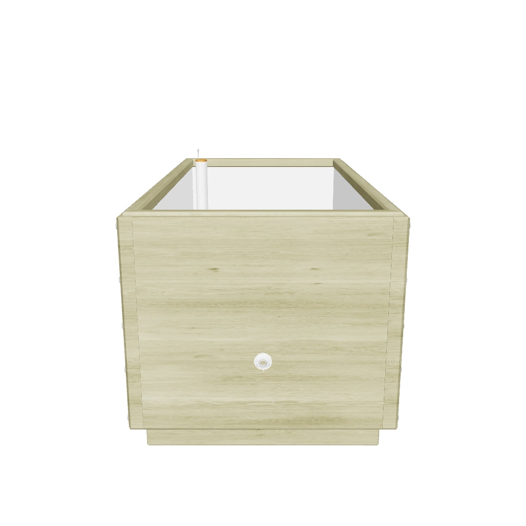 Artifex - Self-Watering Planter