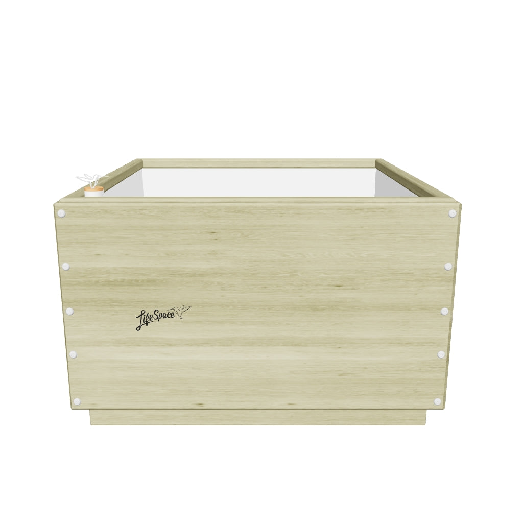 Artifex - Self-Watering Planter