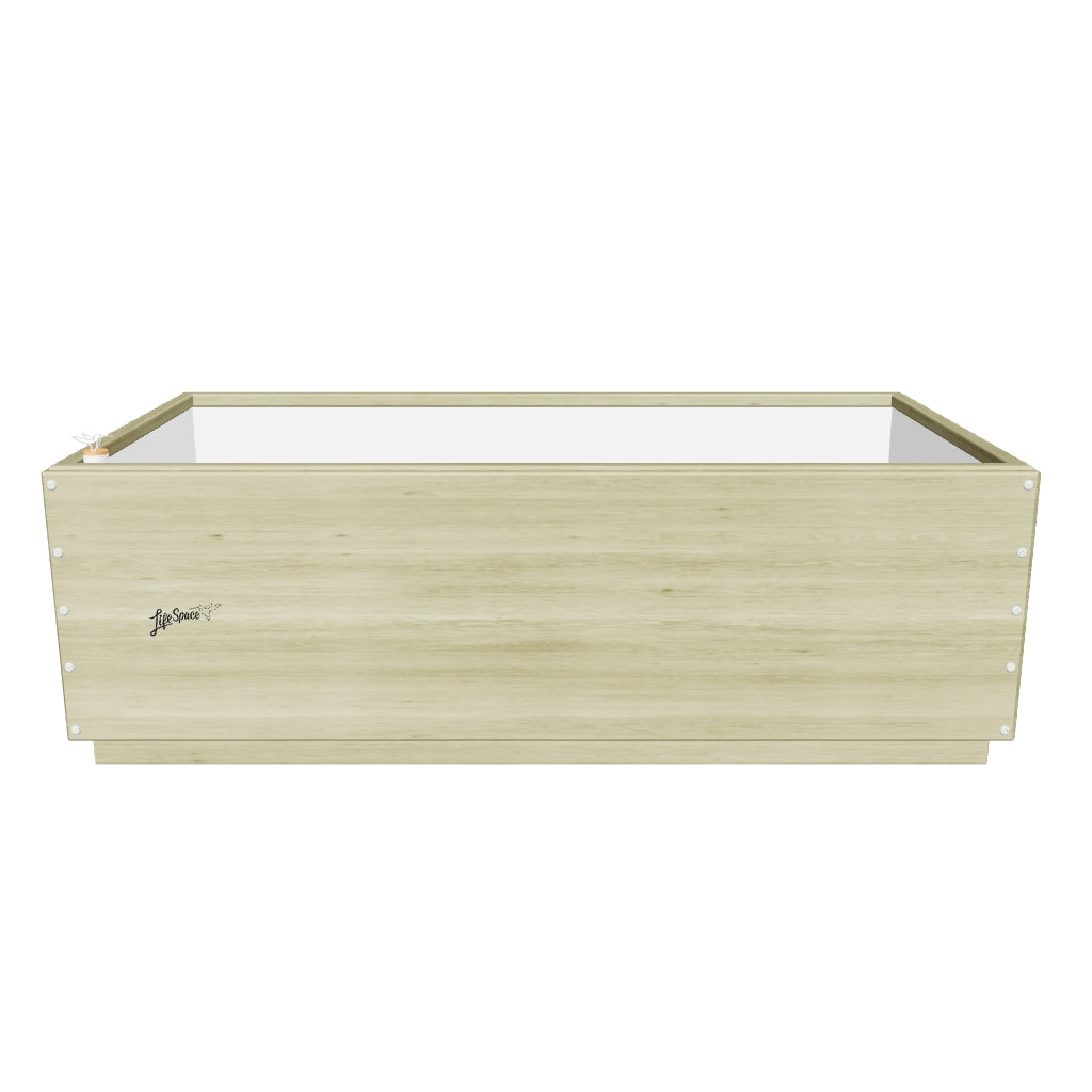 Artifex - Self-Watering Planter