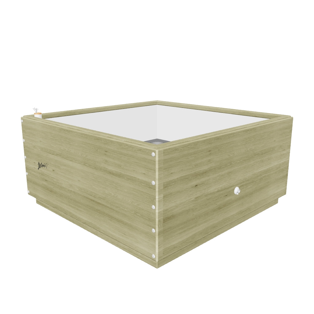 Artifex - Self-Watering Planter