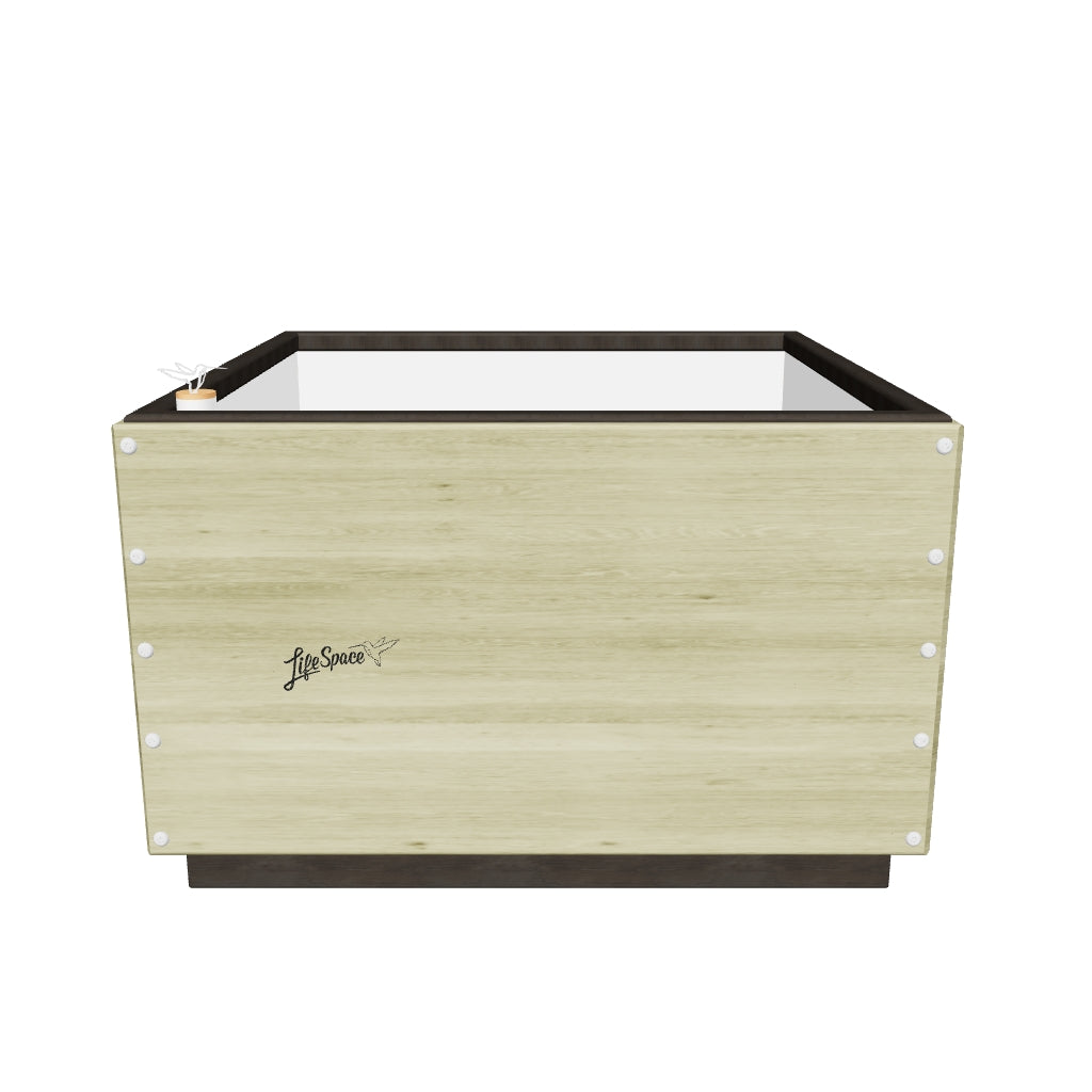 Artifex - Self-Watering Planter