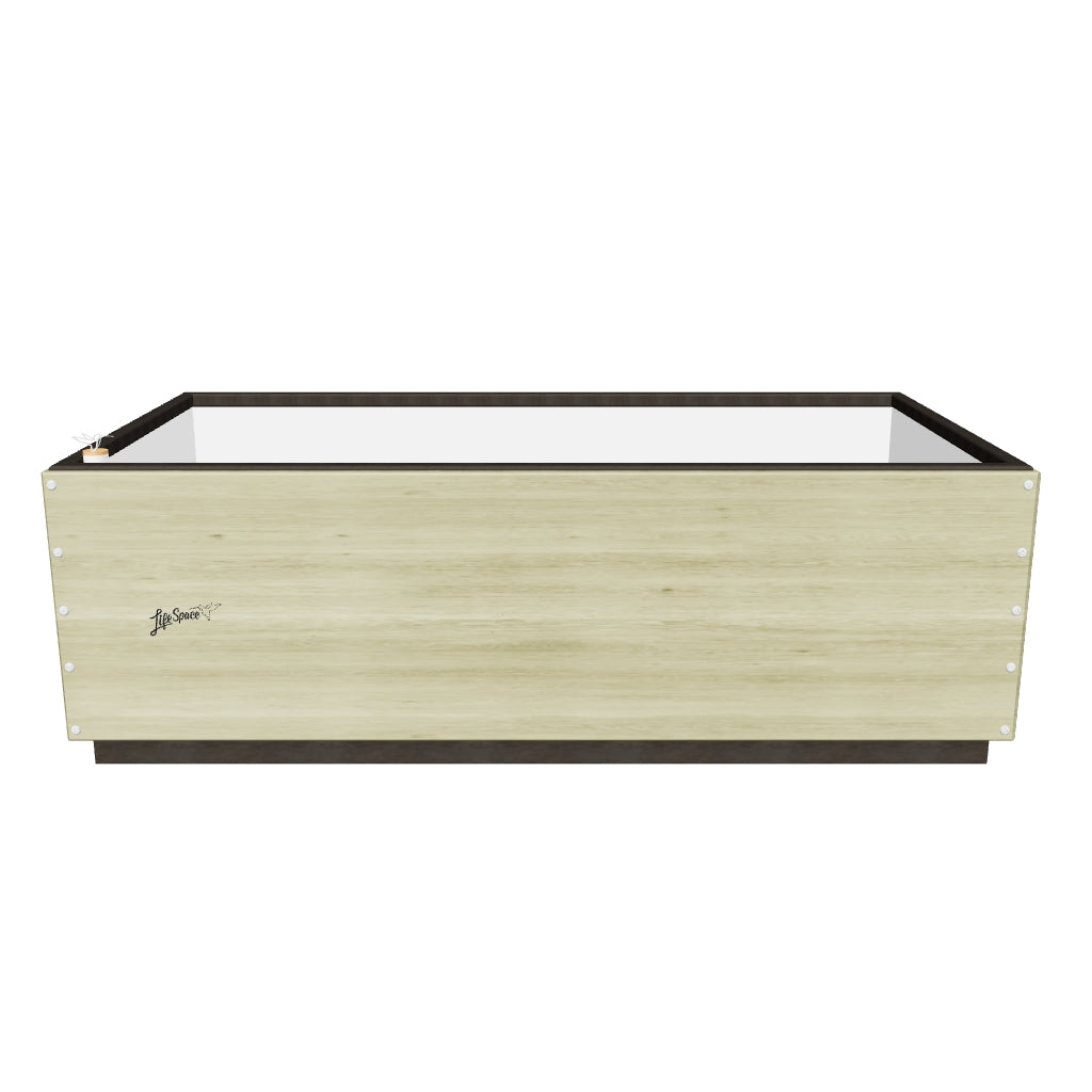 Artifex - Self-Watering Planter